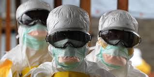 Chanjo ya Ebola yaonyesha mafanikio Liberia